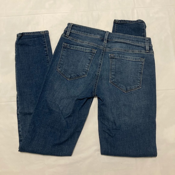 Loft Modern Skinny - Picture 2 of 3